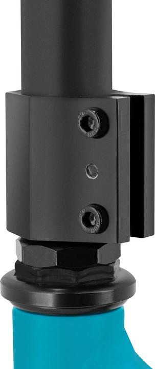 Actual product image Spokey Trippy Stunt Scooter