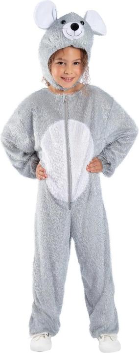 Produktbild Smiffys MouseKostüm Kostüm (128, 134)