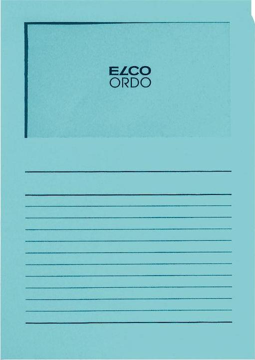 Image du produit Elco Ordo Classico (A4, 100 x)