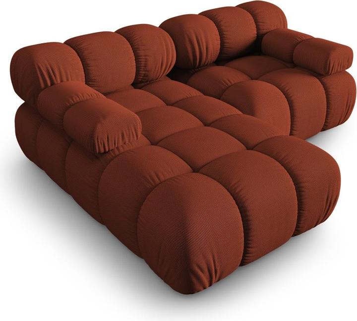 Actual product image Micadoni Bellis (Corner sofa, Modular sofa)