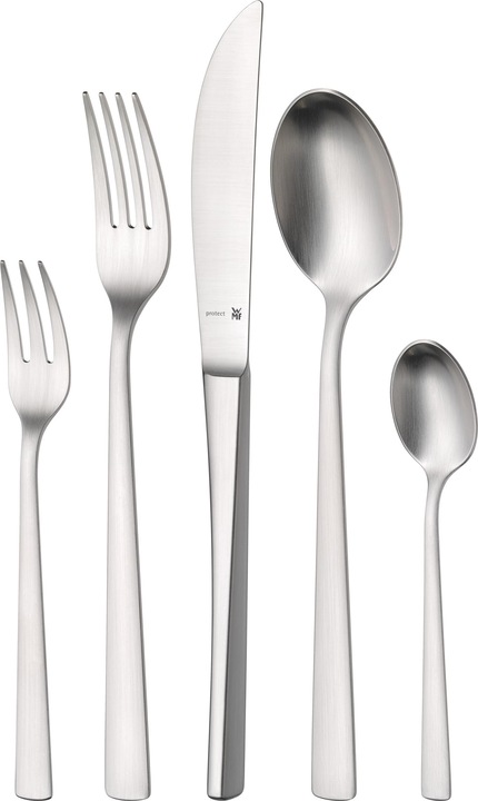 Immagine prodotto WMF Corvo (66 Pezzo/i, Set di posate)