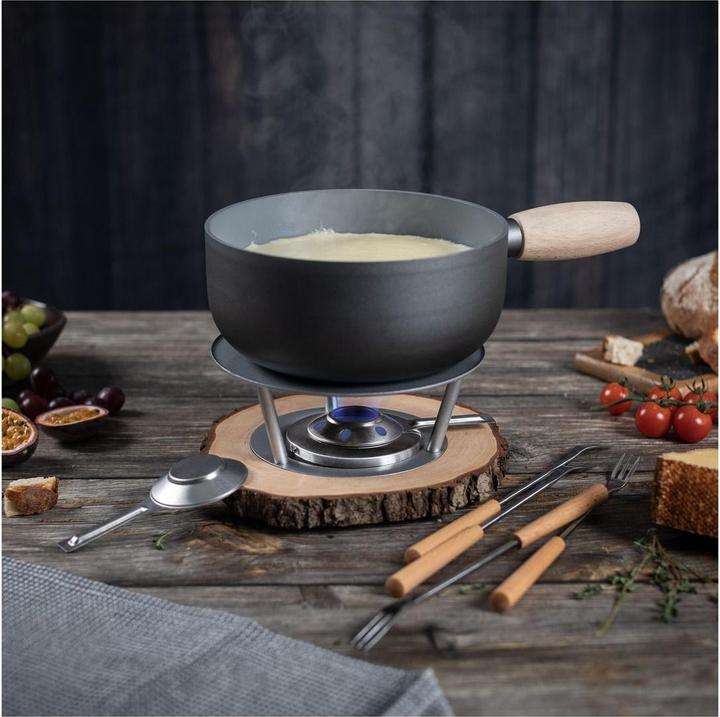 Produktbild Kuhn Rikon Käsefondue Set Alpine (Käsefondue)