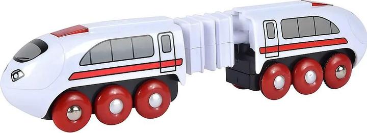 Productafbeelding Eichhorn EH Spoorweg, op afstand bestuurbare trein