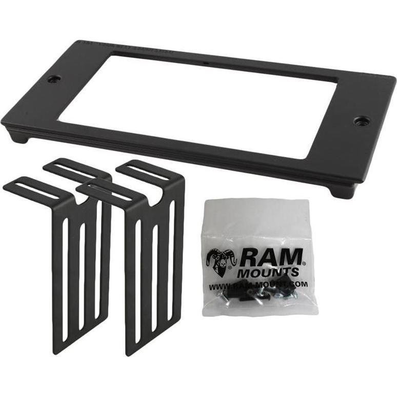 RAM Mounts B91 RAM Custom Faceplate, Barcode-Scanner Zubehör