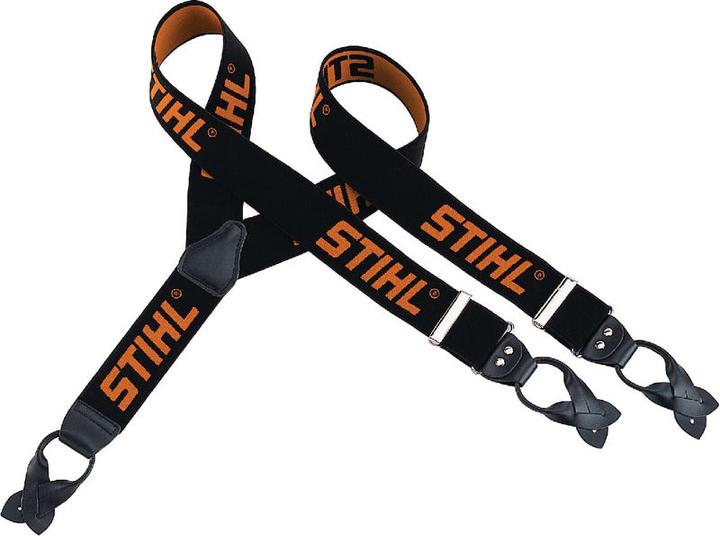 Stihl Hosenträger