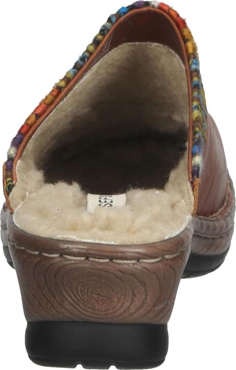 Actual product image Josef Seibel Mules (39)