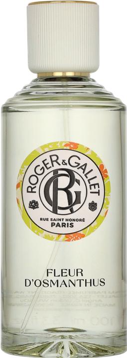 Immagine prodotto Roger & Gallet Eau Parfumée (Eau de toilette, 100 ml)