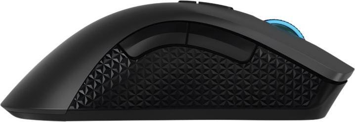 Actual product image Lenovo Legion M600 Gaming Mouse (Cable, Wireless)