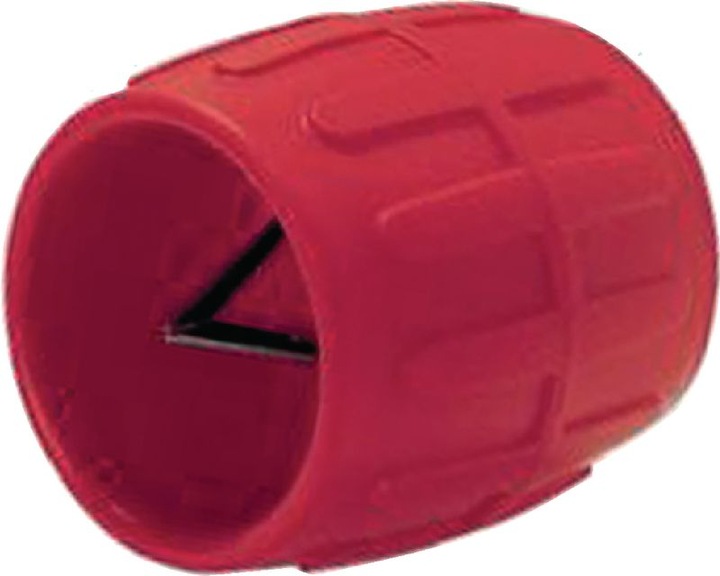 Actual product image Ridgid Pipe deburrer (45 mm)