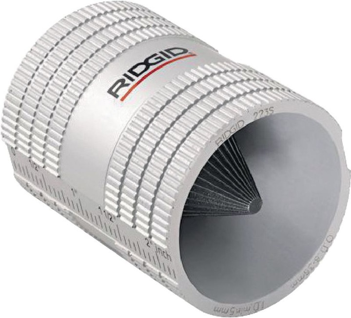 Immagine prodotto Ridgid Sbavatore per tubi (55 mm)