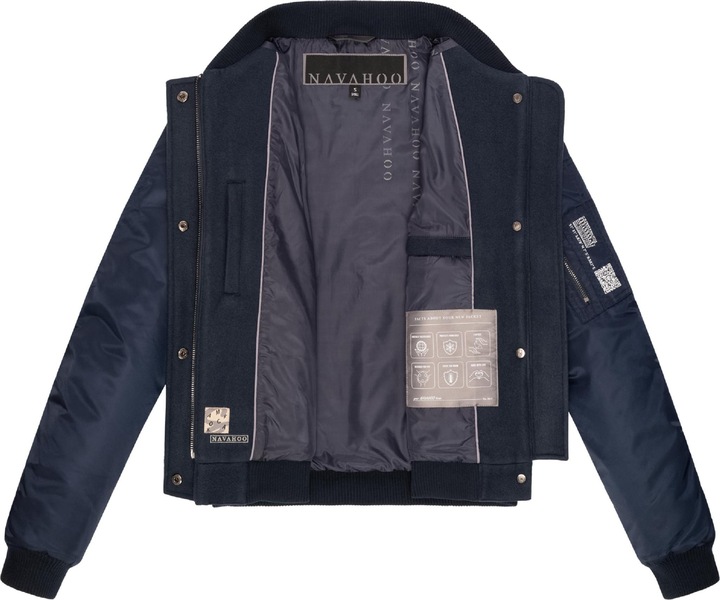 Produktbild Navahoo Willstehaben 14 (XL)