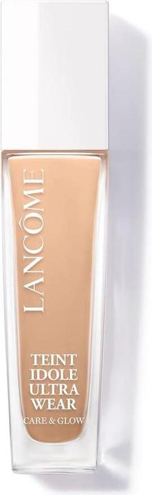Actual product image Lancôme Teint Idole Ultra Wear Care & Glow 310N Fl 30 ml (310N)
