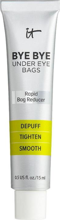 It Cosmetics Bye Bye Under Eye Bags (Eye Care Cream, 15 ml, Day)