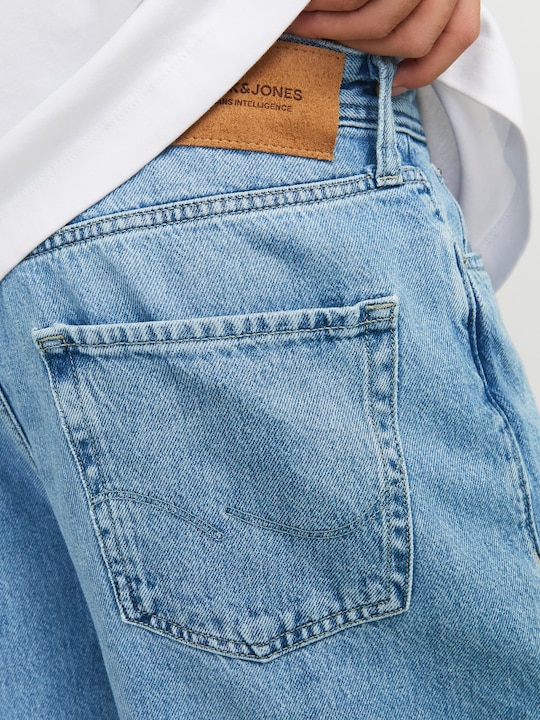 Actual product image Jack & Jones Jjiron Jjoriginal Am 192 Noos (W36/L34)
