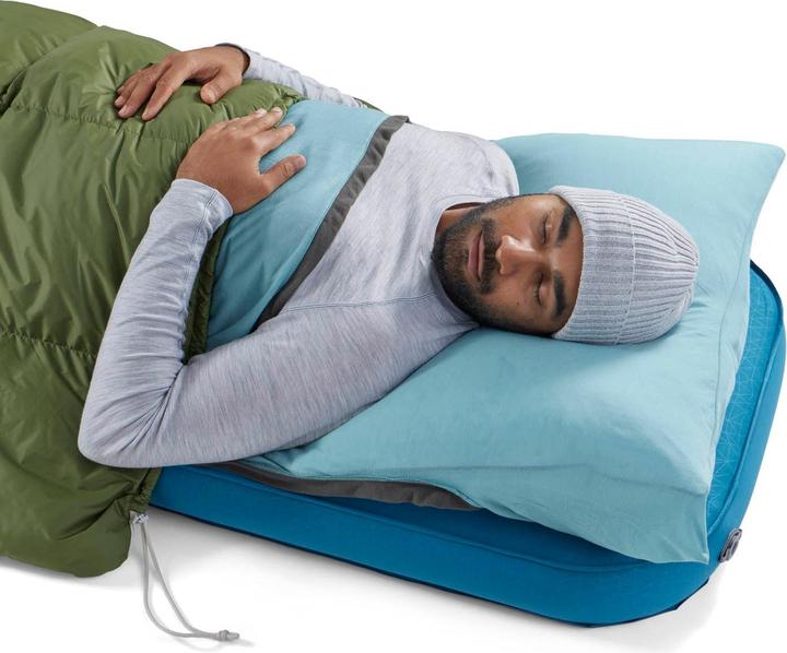 Produktbild Sea To Summit Tanami 7°C Down Comforter Queen (210 cm)