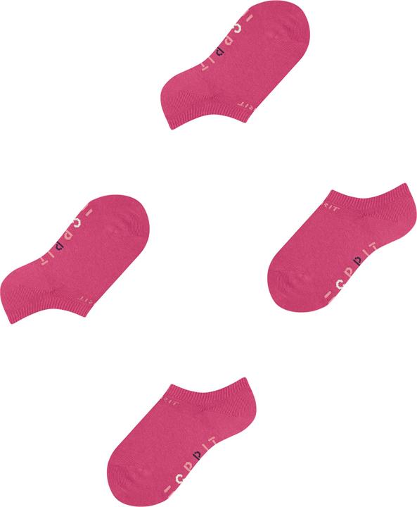 Produktbild Esprit Foot Logo SN 2P (2er Pack, 31 - 34)