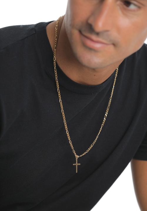 Immagine prodotto Kuzzoi Croce (Argento 925, 60 cm)