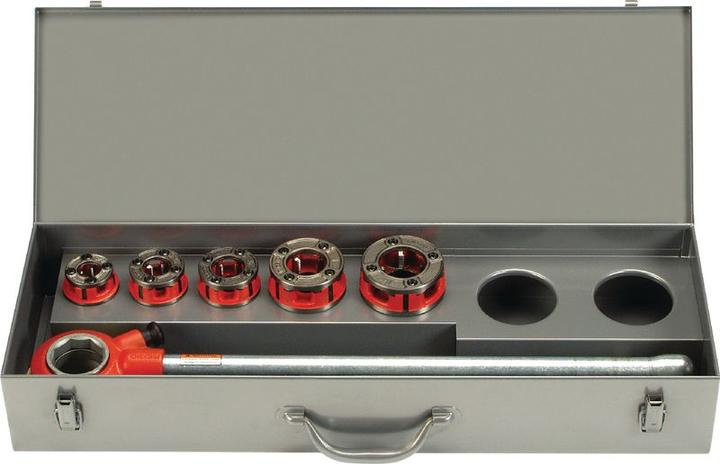 Immagine prodotto Ridgid Set di stampi per filettatura