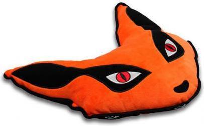 Actual product image ABYstyle Naruto - Kurama, the Nine-Tails (34 x 38 cm)