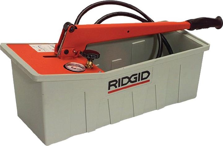 Productafbeelding Ridgid Druktestpomp
