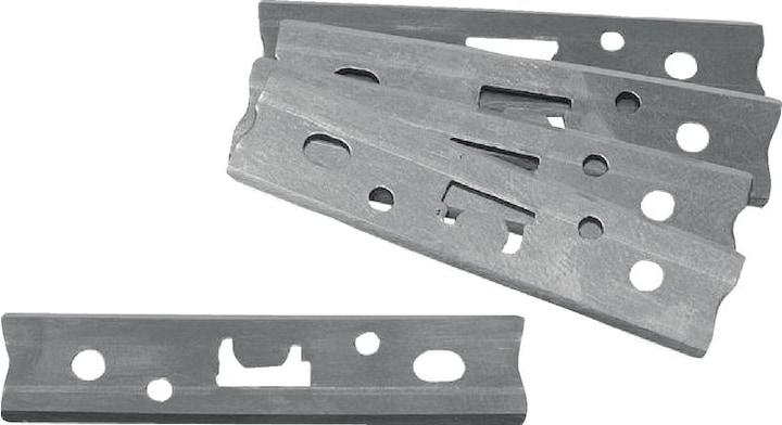 Rali Replacement blades (48 mm)