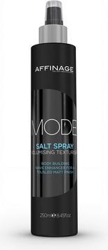 Immagine prodotto Affinage Salon Professional Mode Spray salino volumizzante Spray per capelli che aumenta il volume con sale marino (250 ml)