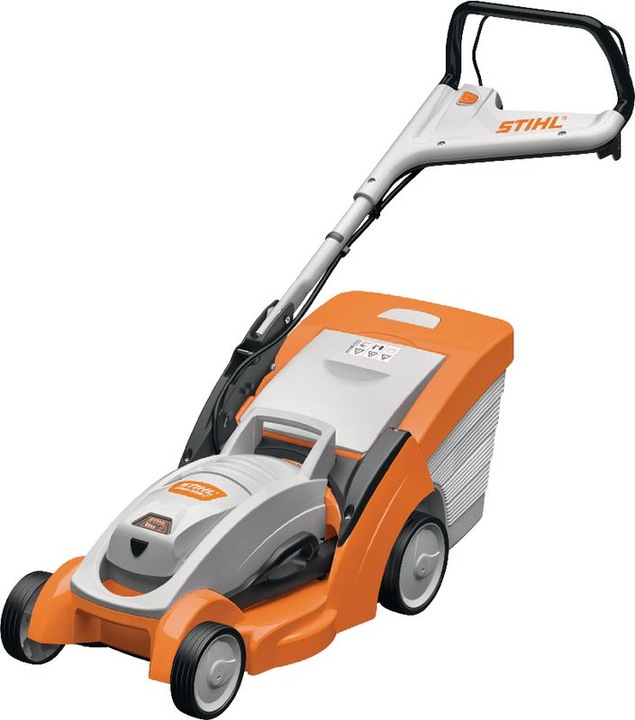 Actual product image Stihl RMA 339 C (Rechargeable battery operated)
