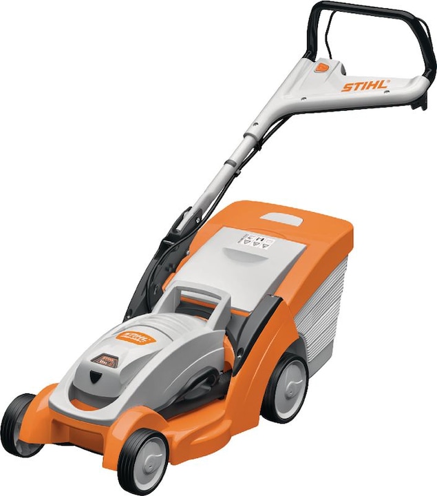Stihl Draadloze grasmaaier