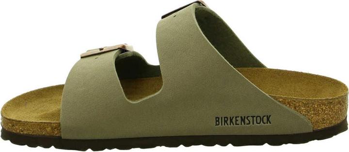 Image du produit Birkenstock Arizona Birko-Flor Nubuk étroit (40)