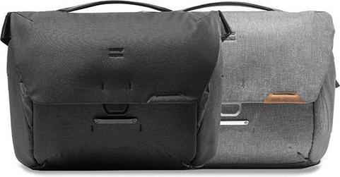 Actual product image Peak Design Everyday Messenger 13L (Camera shoulder bag, 13 l)