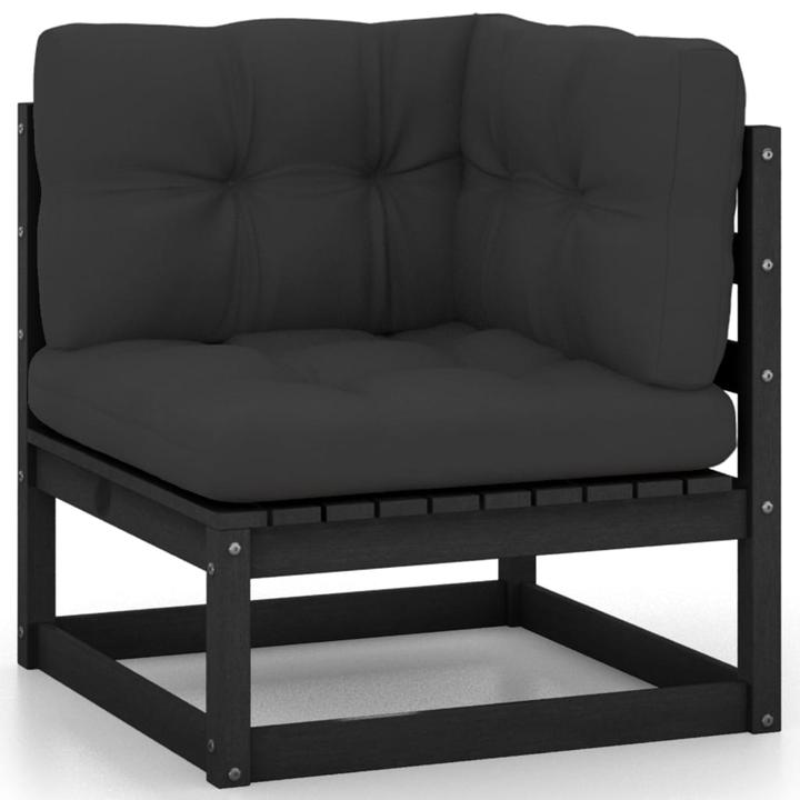 Actual product image vidaXL Royce