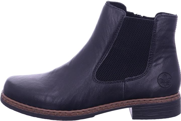 Actual product image Rieker Ankle boot - 101494 (38)