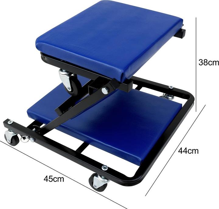 Immagine prodotto Deuba Tavola a rulli