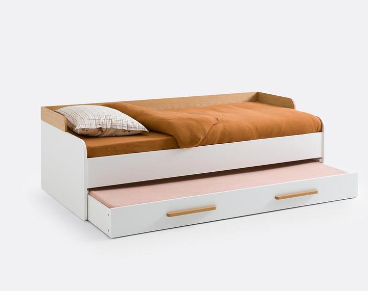 Produktbild La Redoute Interieurs Arturo 1 (90 x 190 cm)