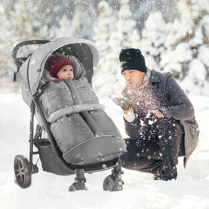 Actual product image Zamboo Fusssack