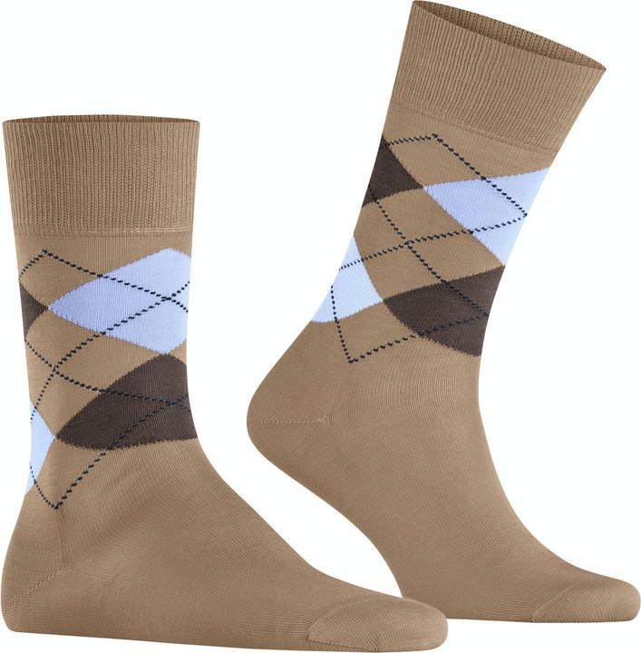 Actual product image Burlington Manchester SO (Single pack, 46 - 50)