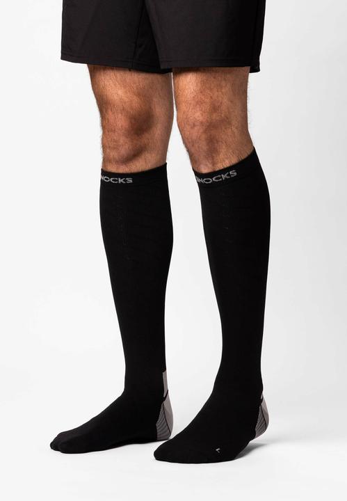 Produktbild Snocks Sport Kompressionssocken (43 - 46)