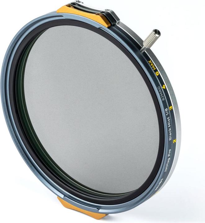Actual product image Nisi JetMag Pro VND Mist Creator Kit 82MAG (Neutral density filter)