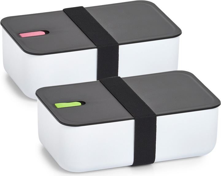 Produktbild Zeller Present Lunch Box