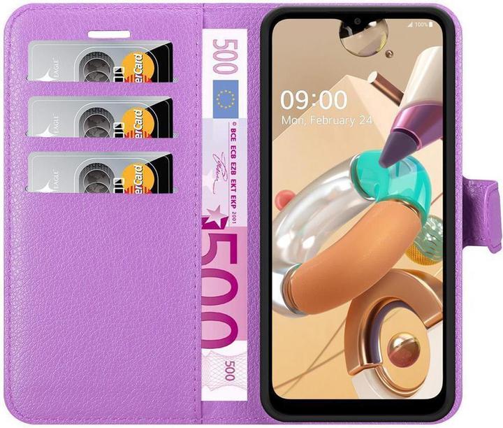 Immagine prodotto Cadorabo Libro con copertina con funzione di stand (K41S)