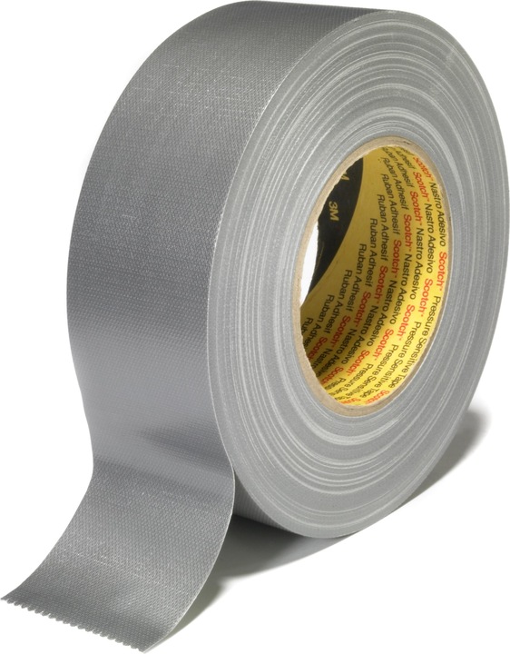 Produktbild 3M Scotch Gewebeklebeband 389 (100 mm)