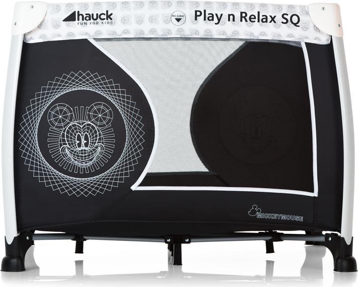 Produktbild Hauck Play 'n Relax SQ