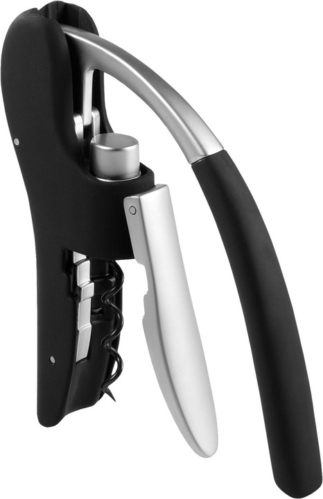 Actual product image Leopold Vienna Mini Octopus (Lever corkscrew)