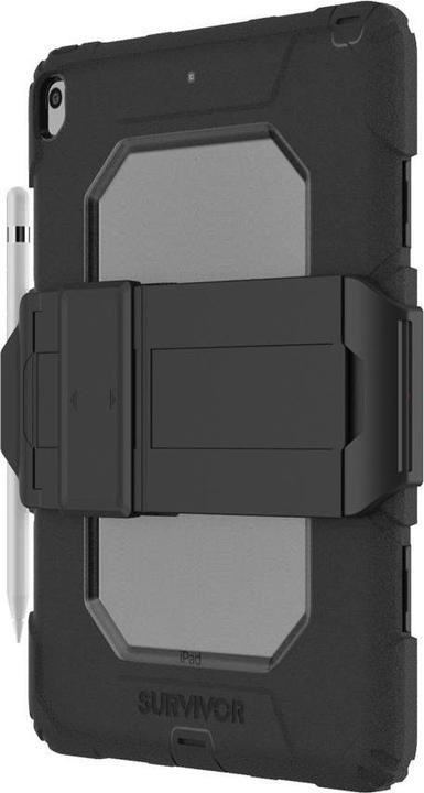 Produktbild Griffin Survivor All-Terrain Case (iPad Air 2019 (3. Gen), iPad Pro 10.5 2017 (1. Gen))