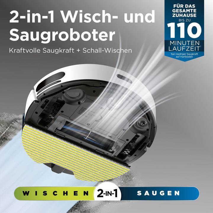 Produktbild Shark Matrix Plus (Wischtuch)