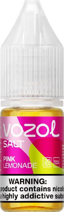 Image du produit Vozol Liquides 20mg, Pink Lemonade (Citron)