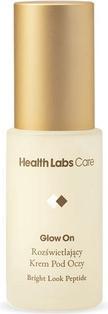 Produktbild Health Labs Care Healthlabs Glow On Illuminating Eye Cream 15Ml (15 ml)