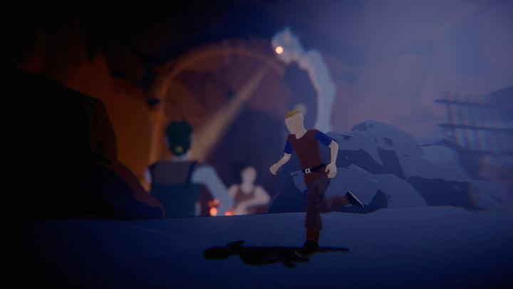 Produktbild Fimbul (Switch, DE)