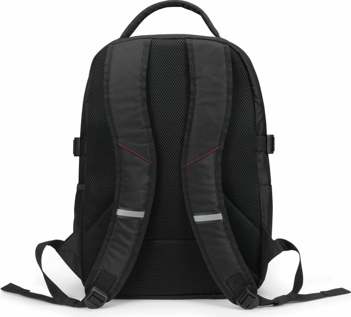 Actual product image Dicota Plus Spin (27 l)