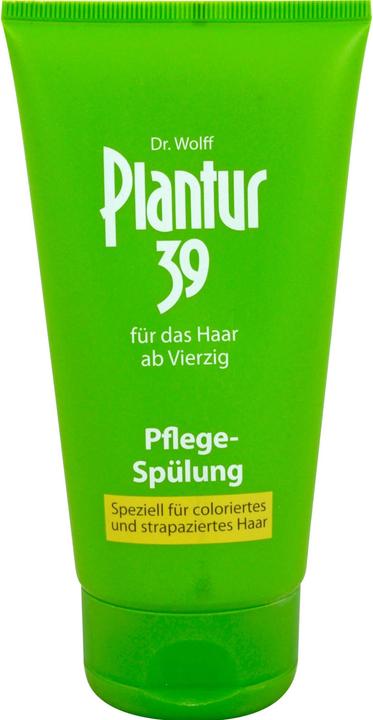 Produktbild Plantur 39 Pflege-Spülung für coloriertes und strapaziertes Haar (150 ml)
